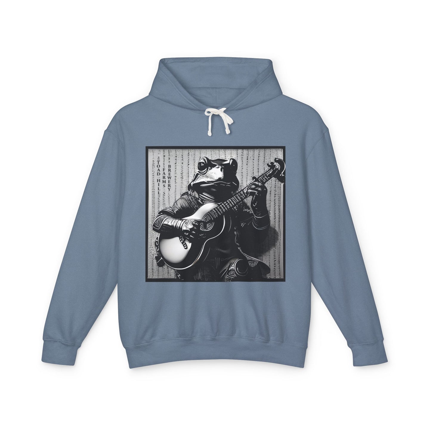 Toad Hill Farms Toad Jam Unisex Hoodie