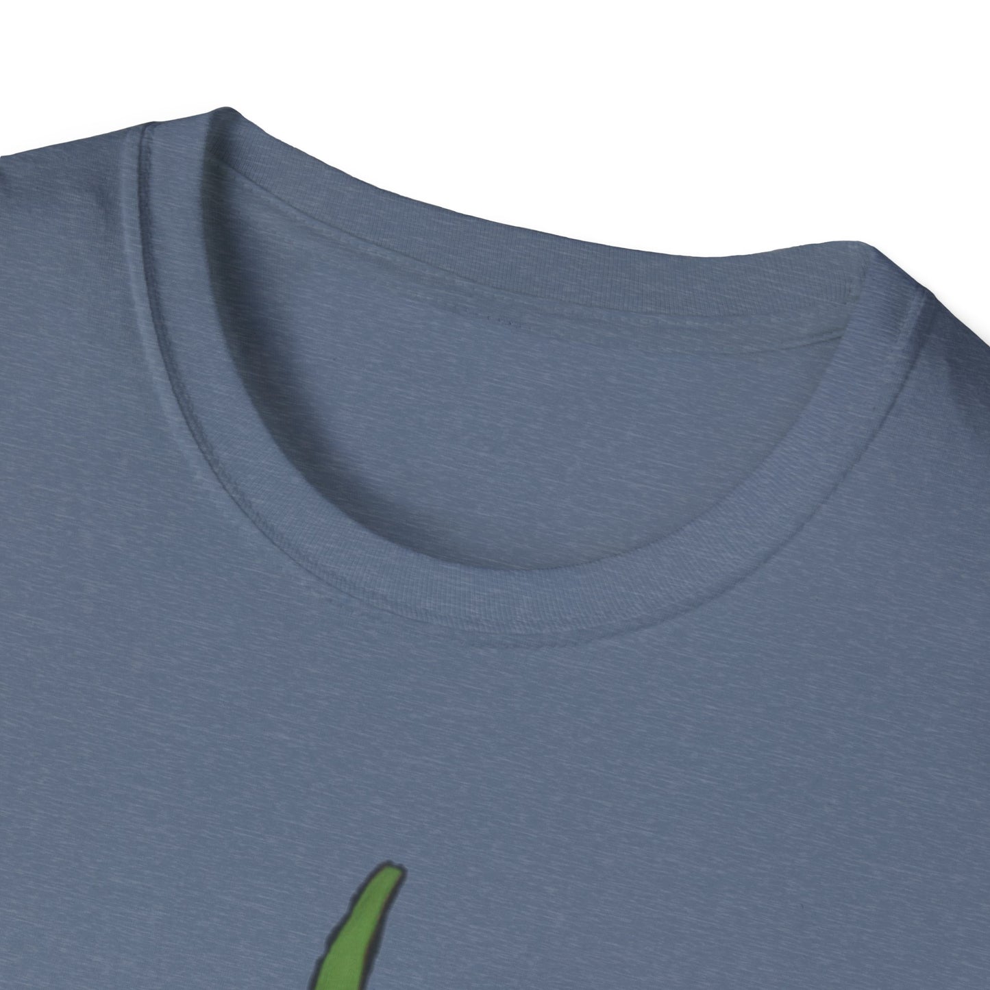 Hop-Love T-Shirt - Unisex