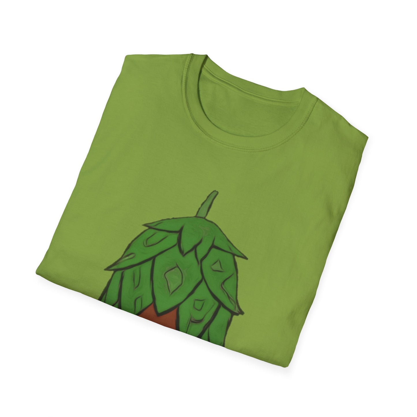 Hop-Love T-Shirt - Unisex