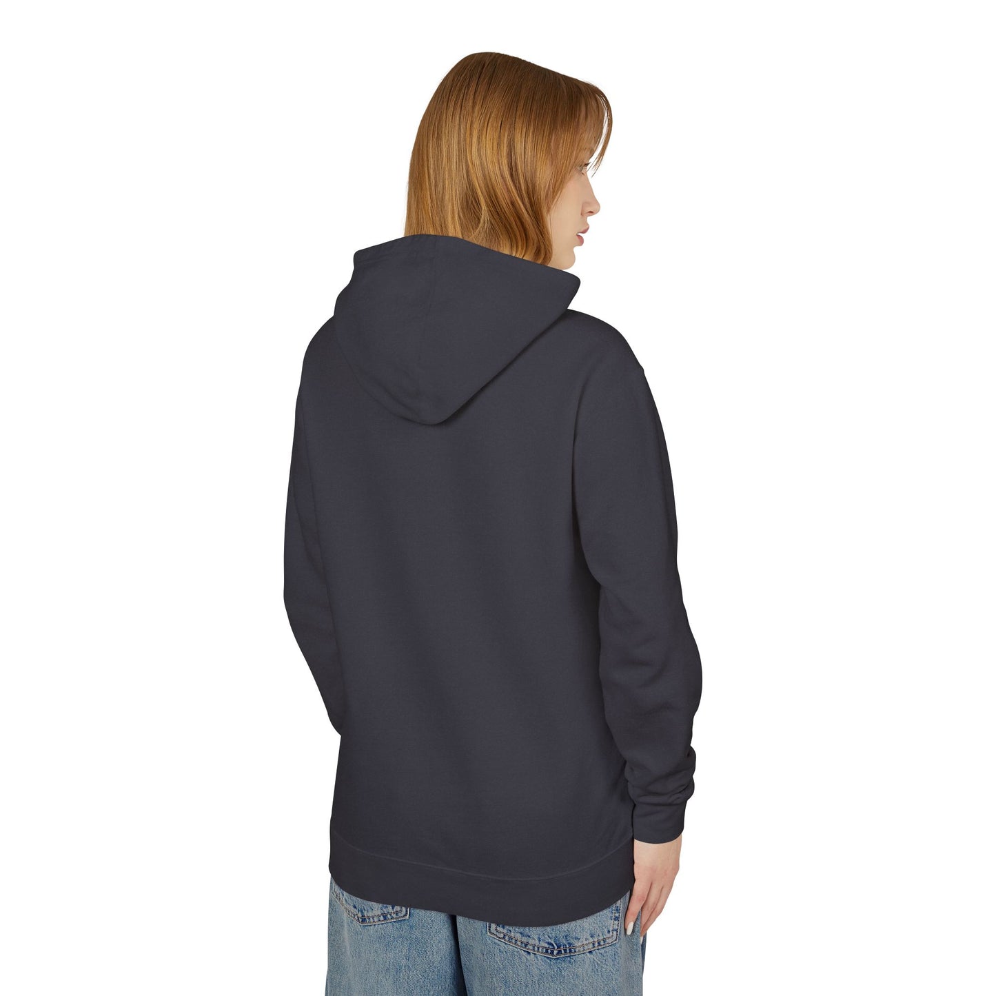 Jo Jo Monkey Beans Unisex Hoodie