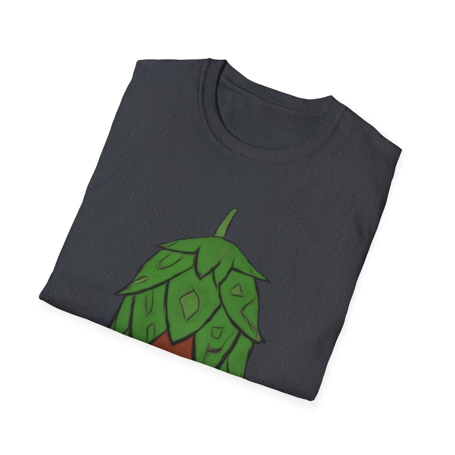 Hop-Love T-Shirt - Unisex