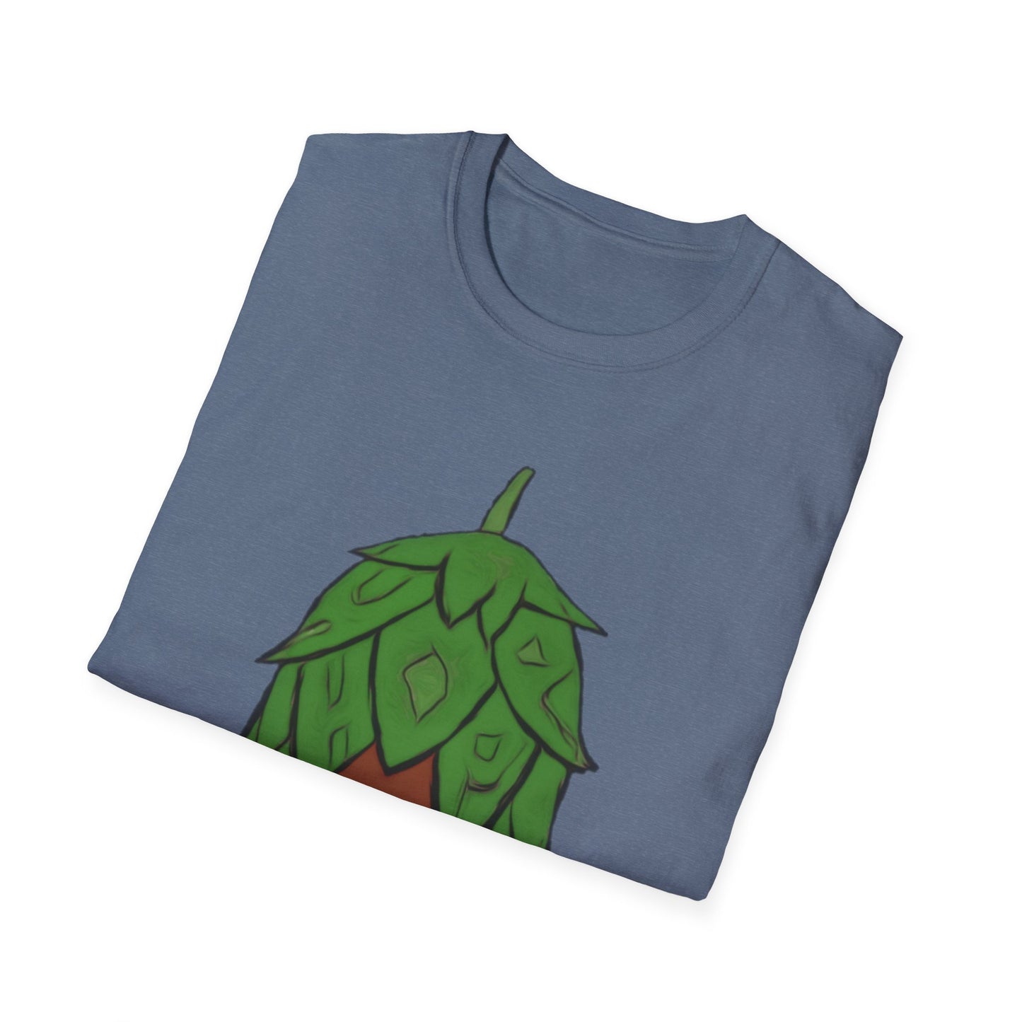 Hop-Love T-Shirt - Unisex