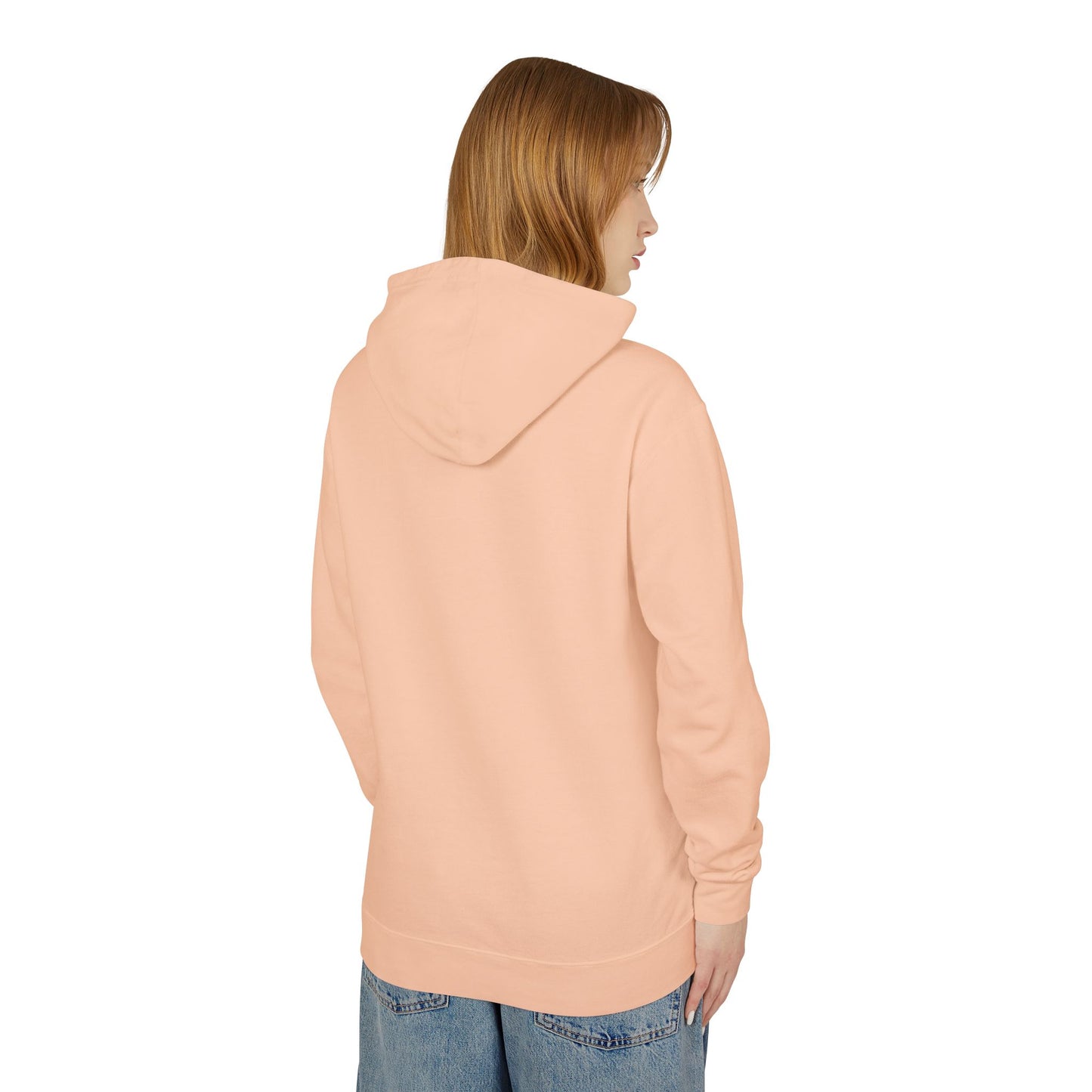 Jo Jo Monkey Beans Unisex Hoodie