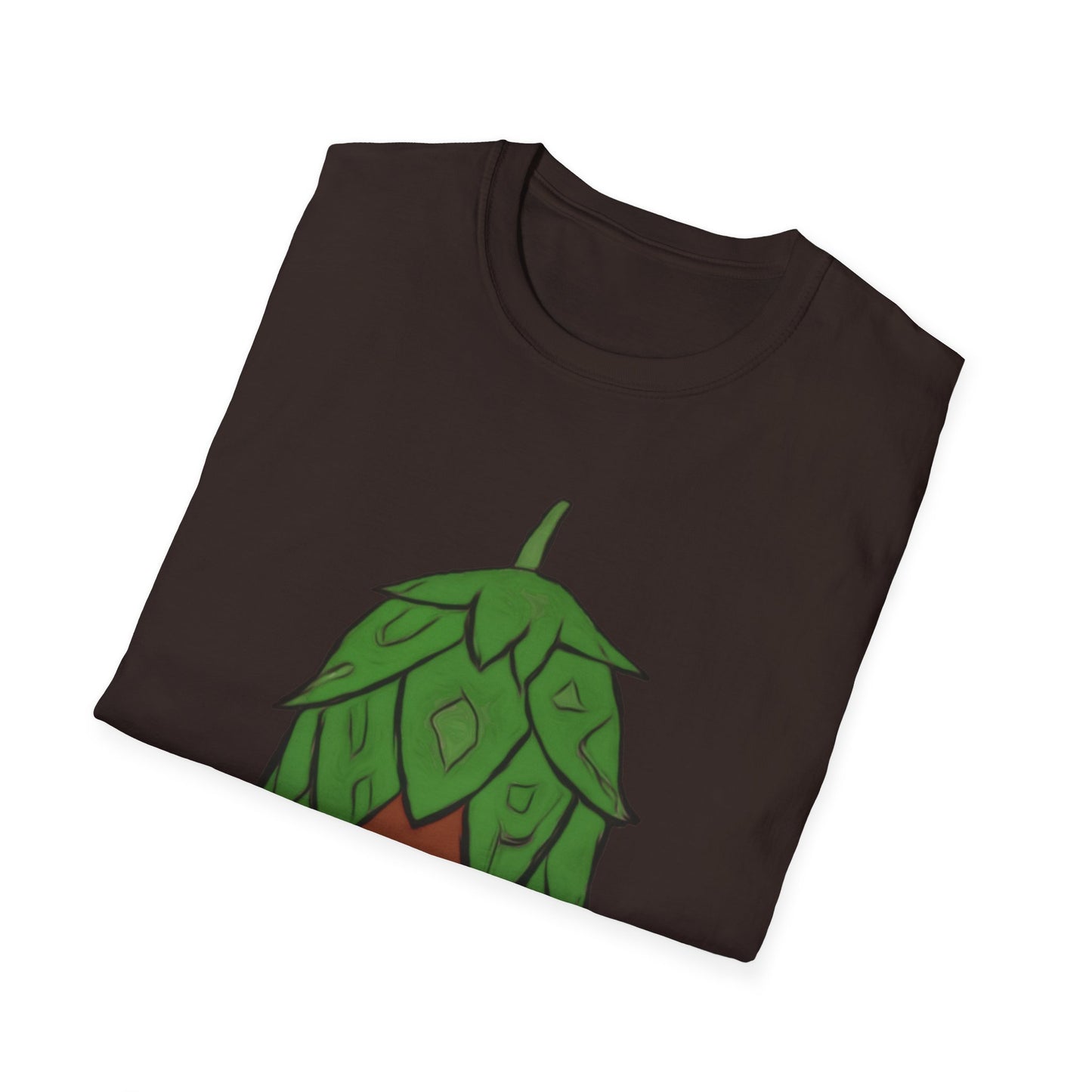 Hop-Love T-Shirt - Unisex