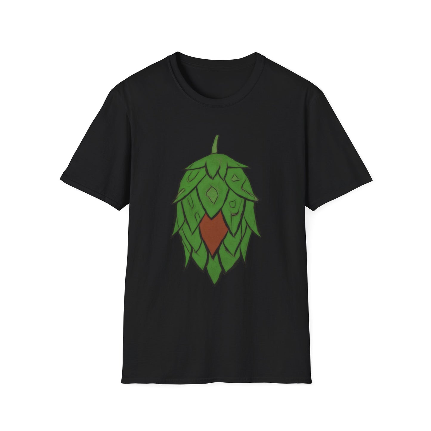 Hop-Love T-Shirt - Unisex