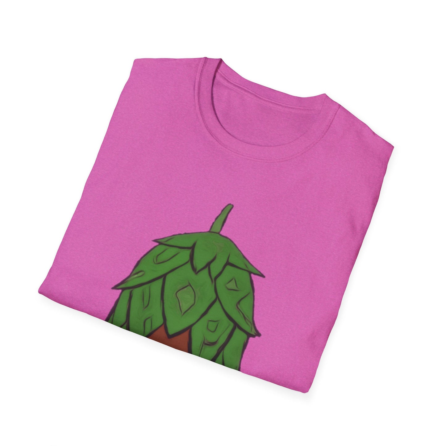 Hop-Love T-Shirt - Unisex