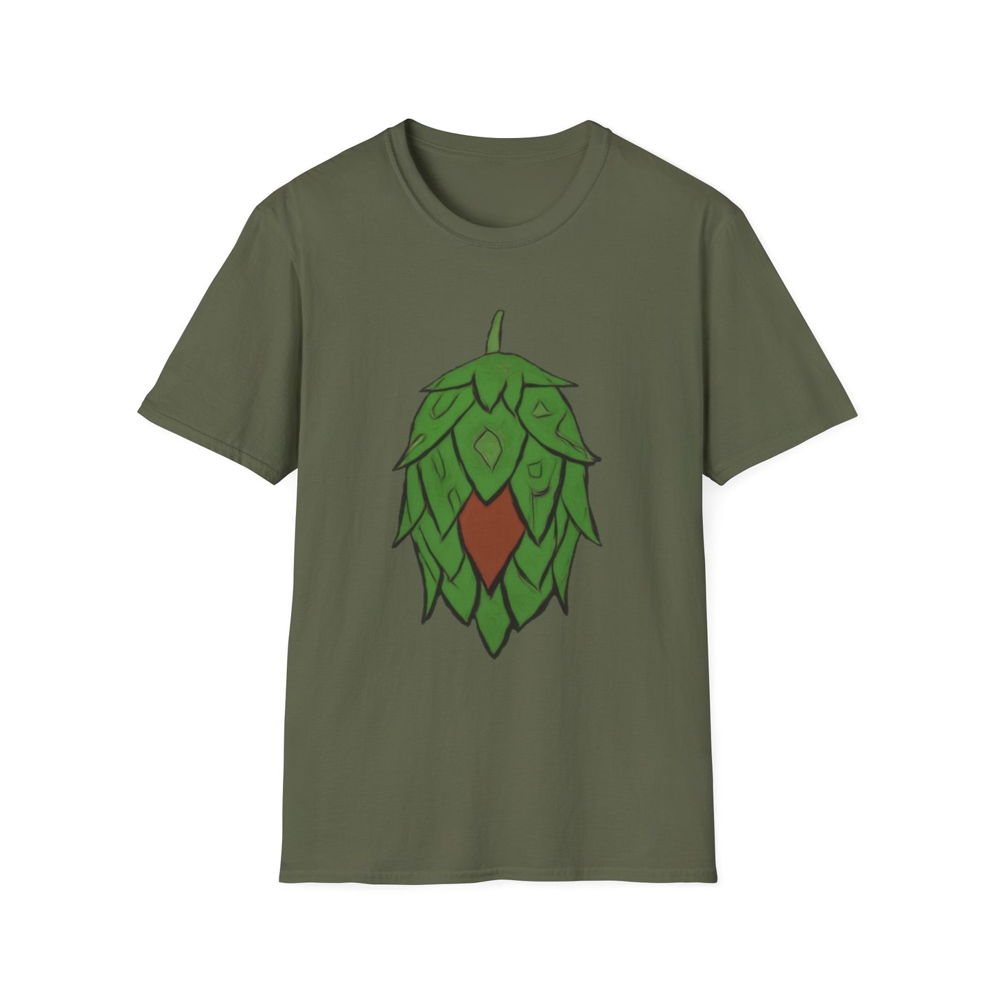 Hop-Love T-Shirt - Unisex