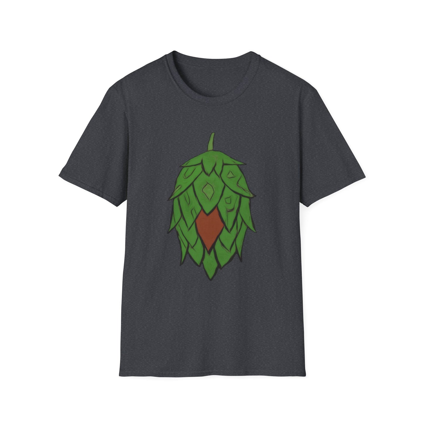 Hop-Love T-Shirt - Unisex