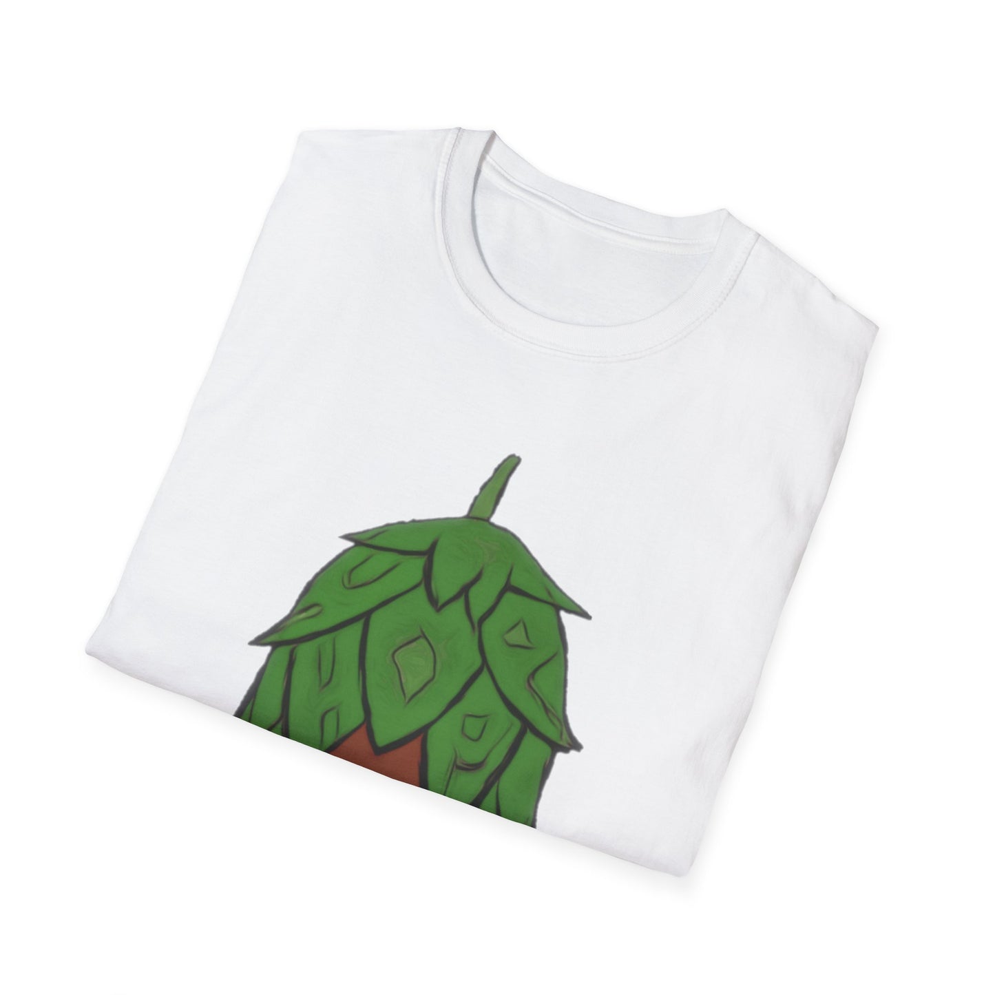 Hop-Love T-Shirt - Unisex