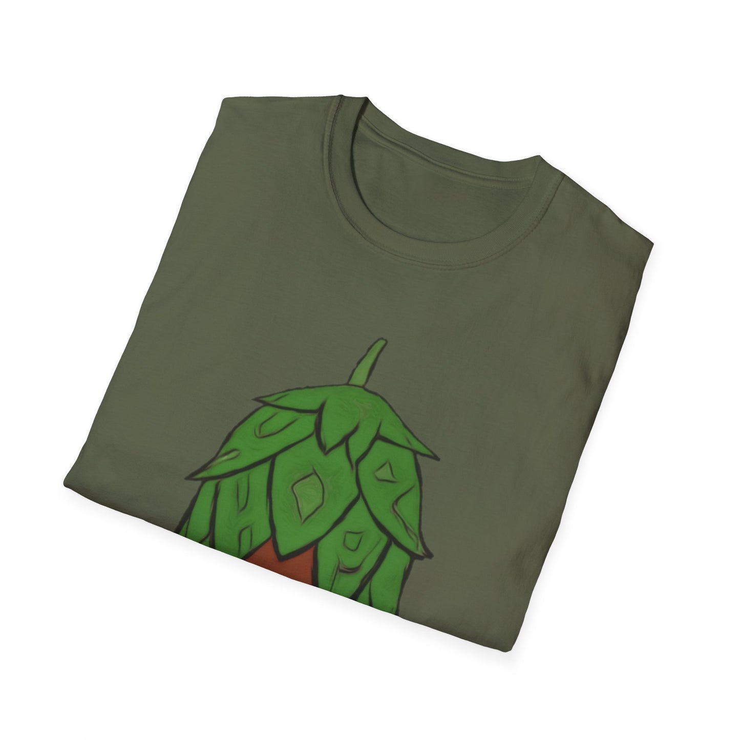 Hop-Love T-Shirt - Unisex
