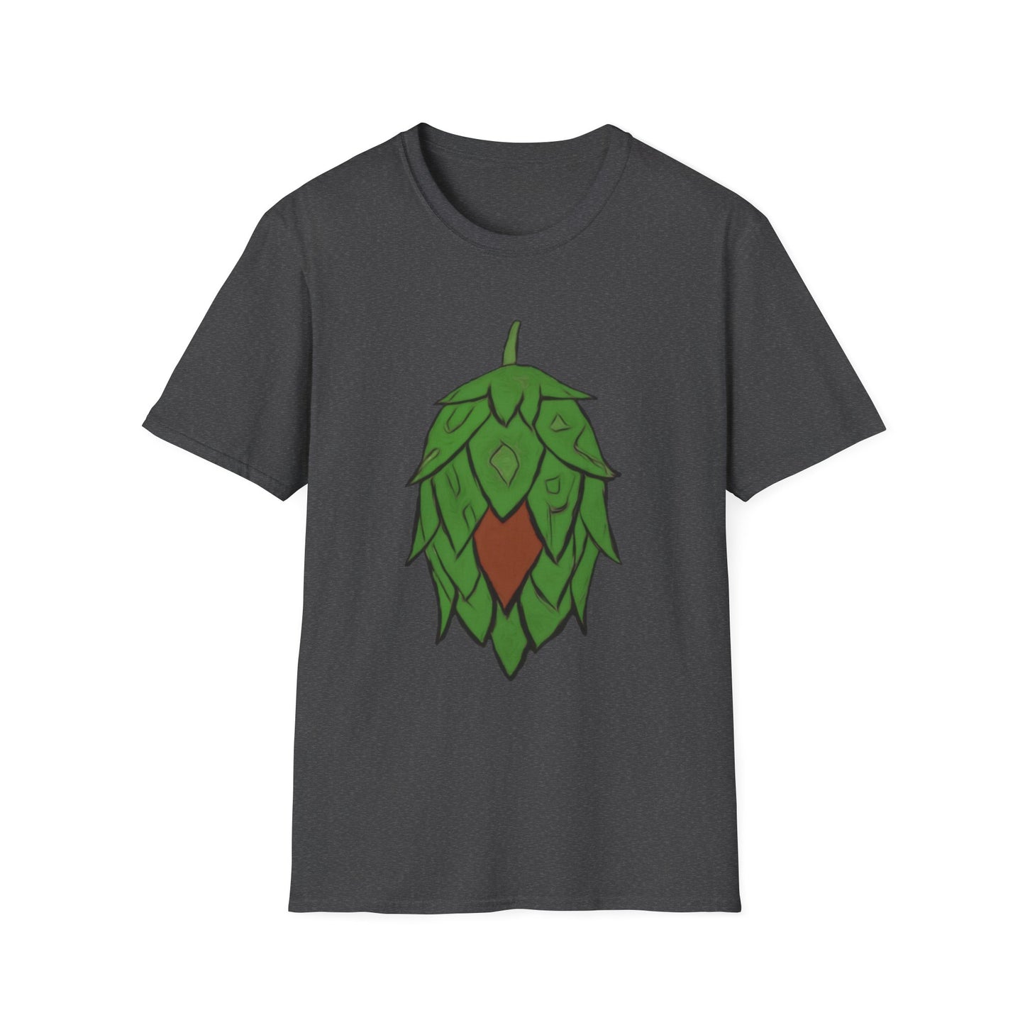 Hop-Love T-Shirt - Unisex