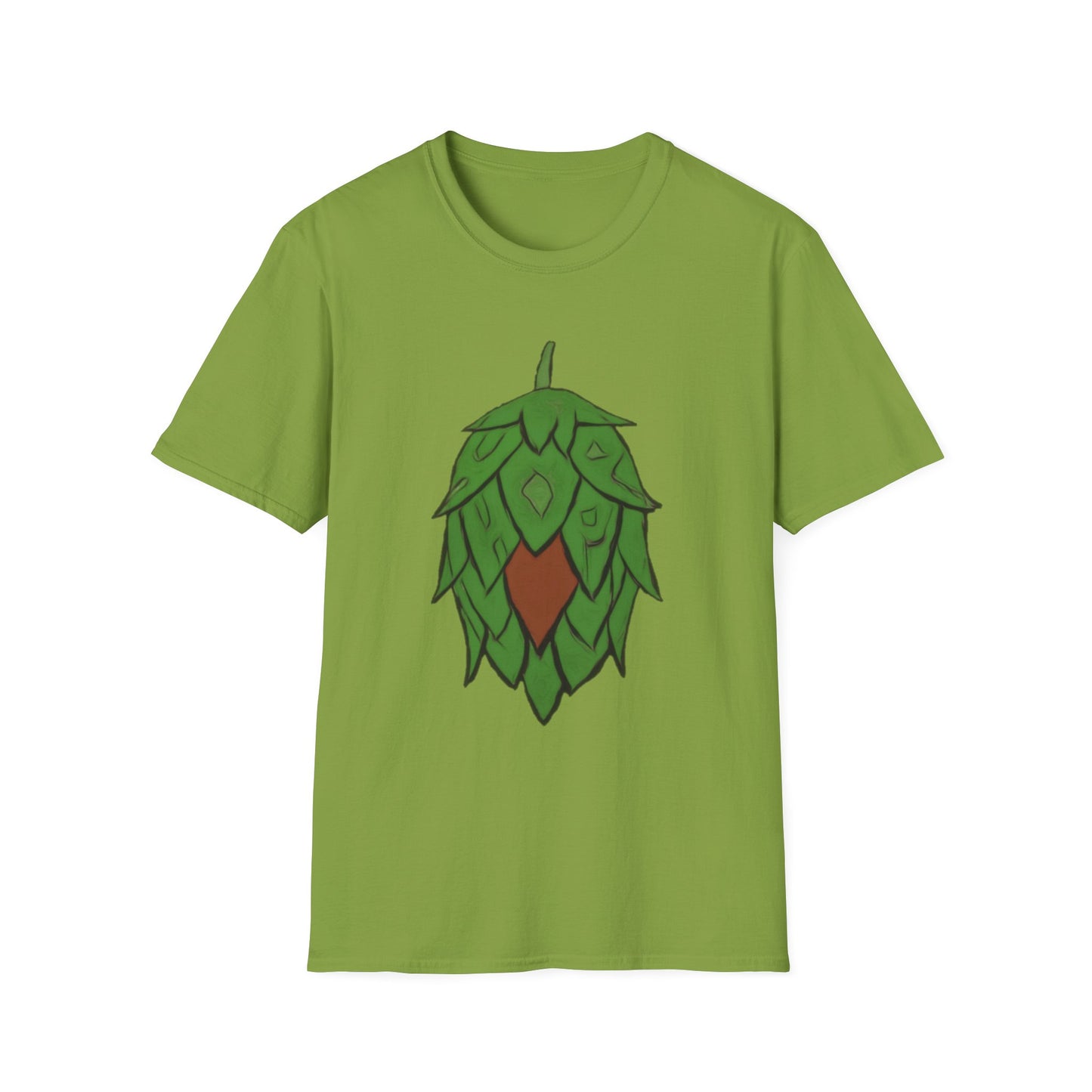 Hop-Love T-Shirt - Unisex