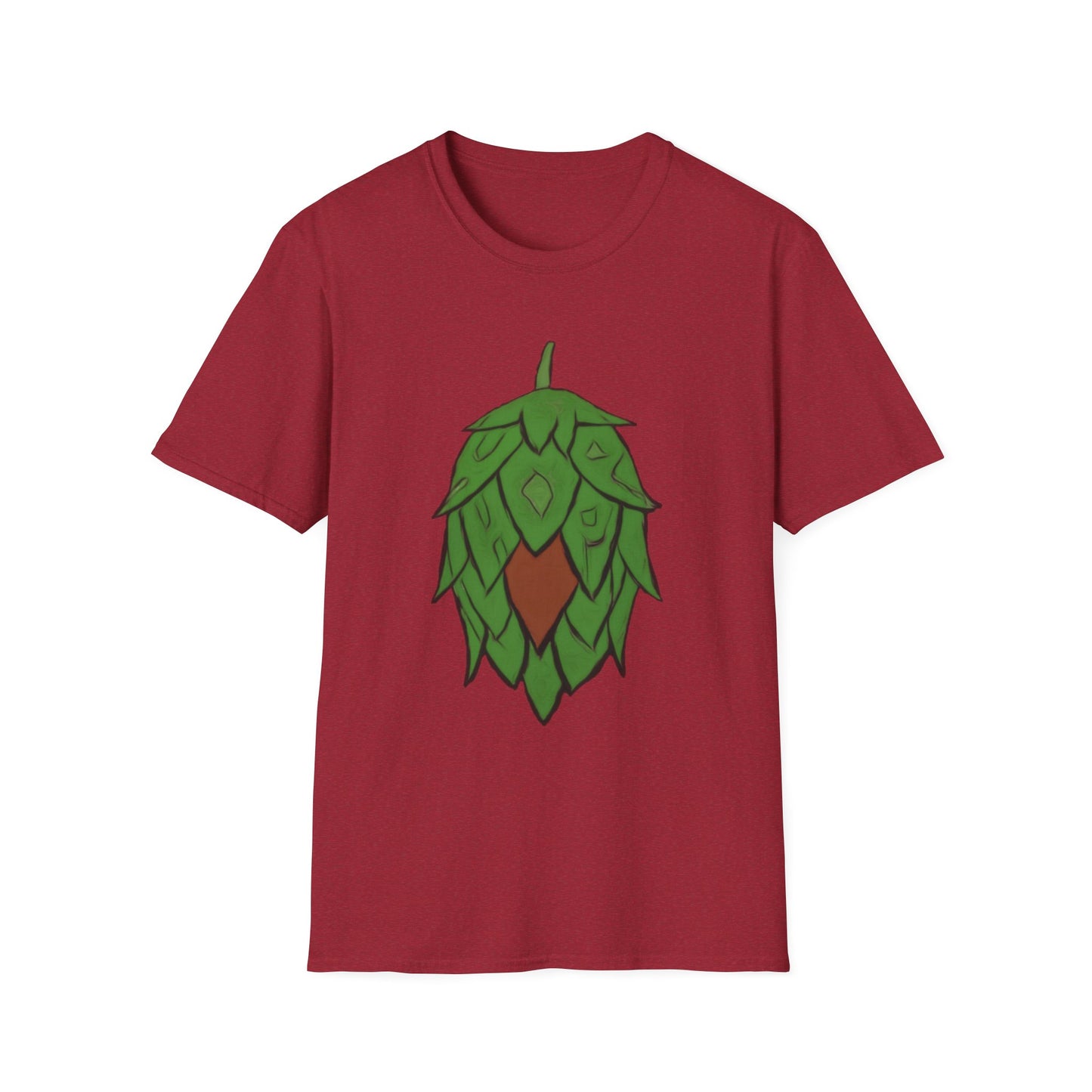 Hop-Love T-Shirt - Unisex