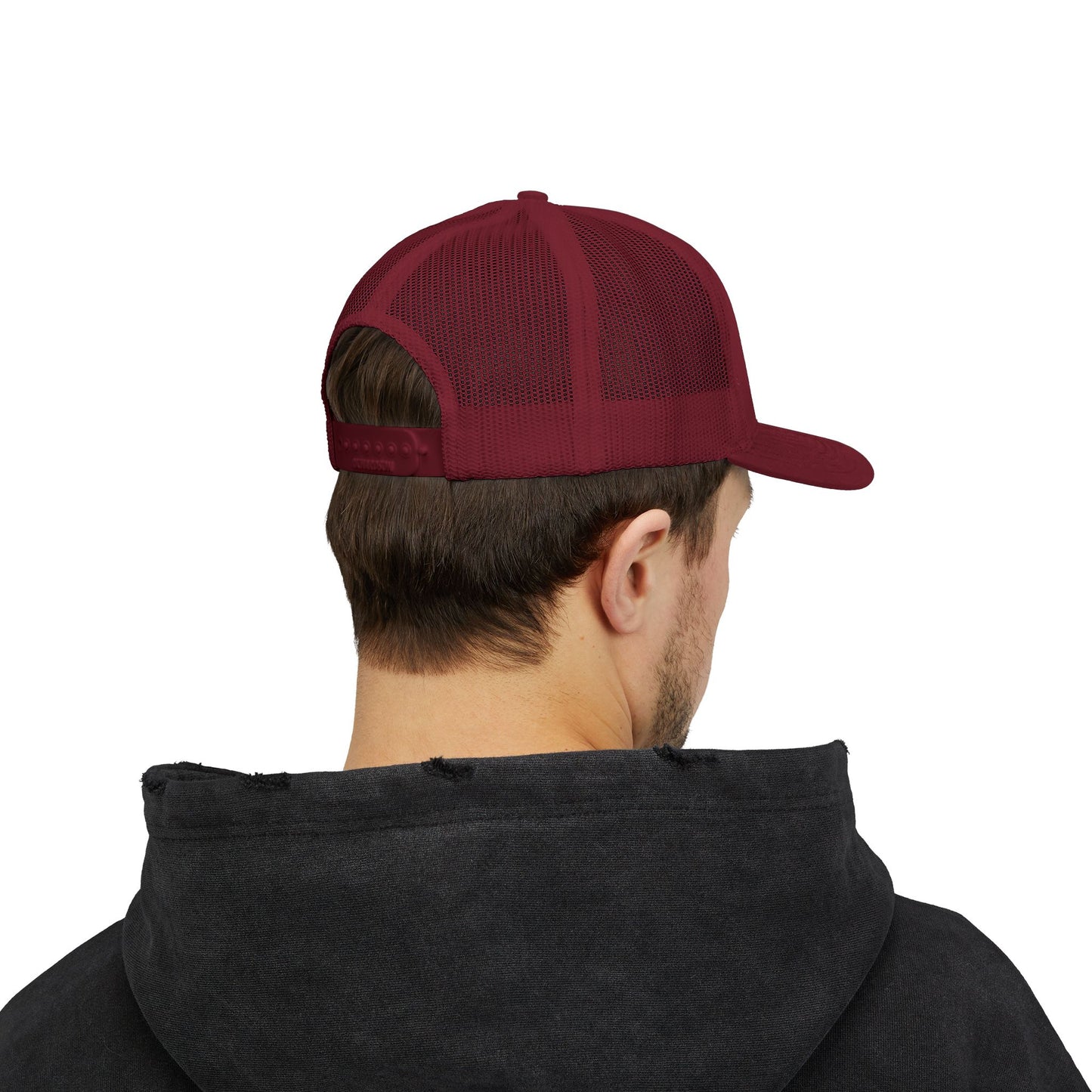 Hop Varieties Trucker Hat