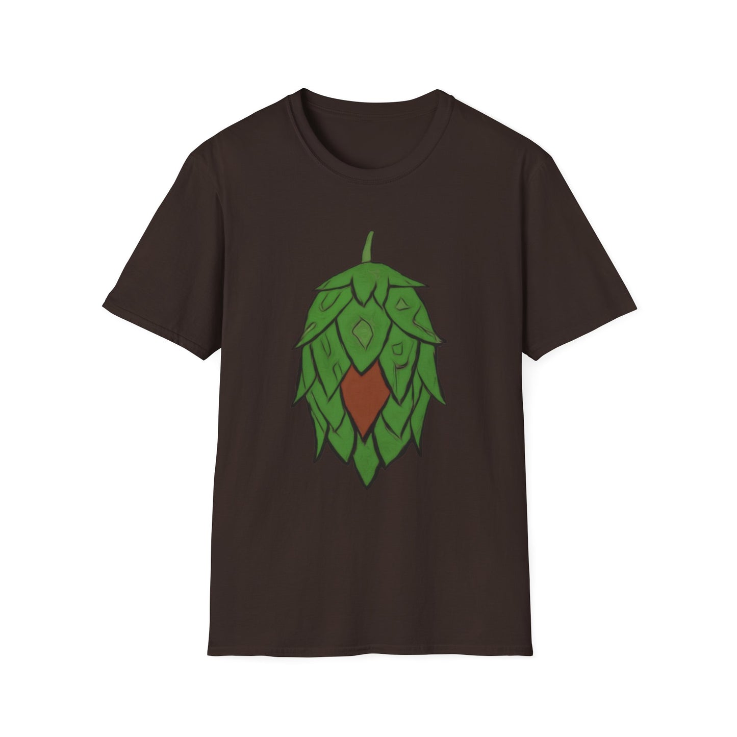 Hop-Love T-Shirt - Unisex