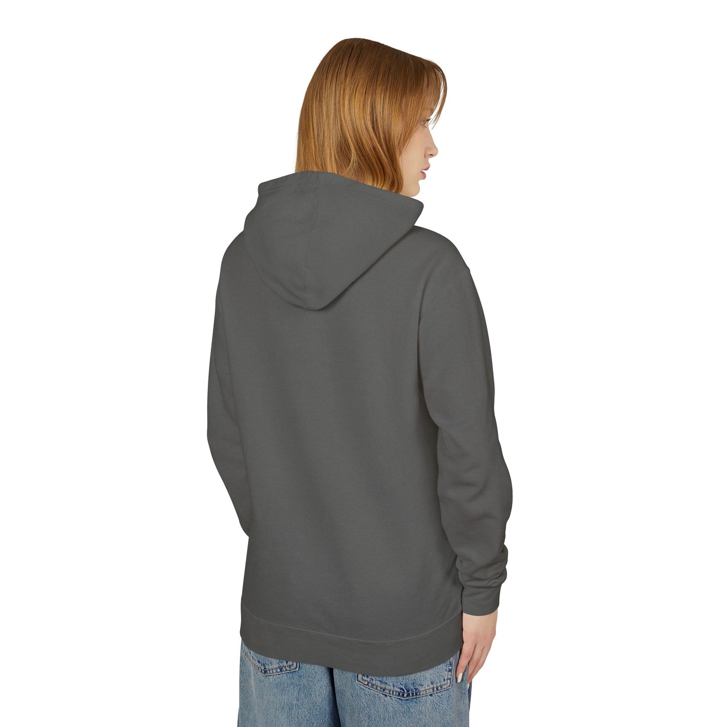 Jo Jo Monkey Beans Unisex Hoodie