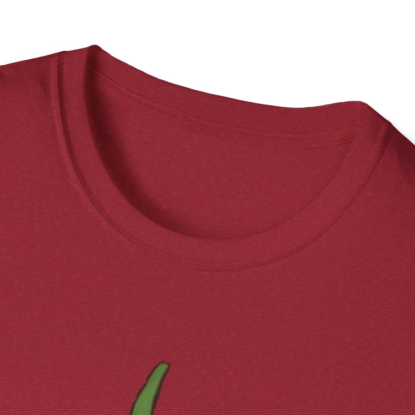 Hop-Love T-Shirt - Unisex