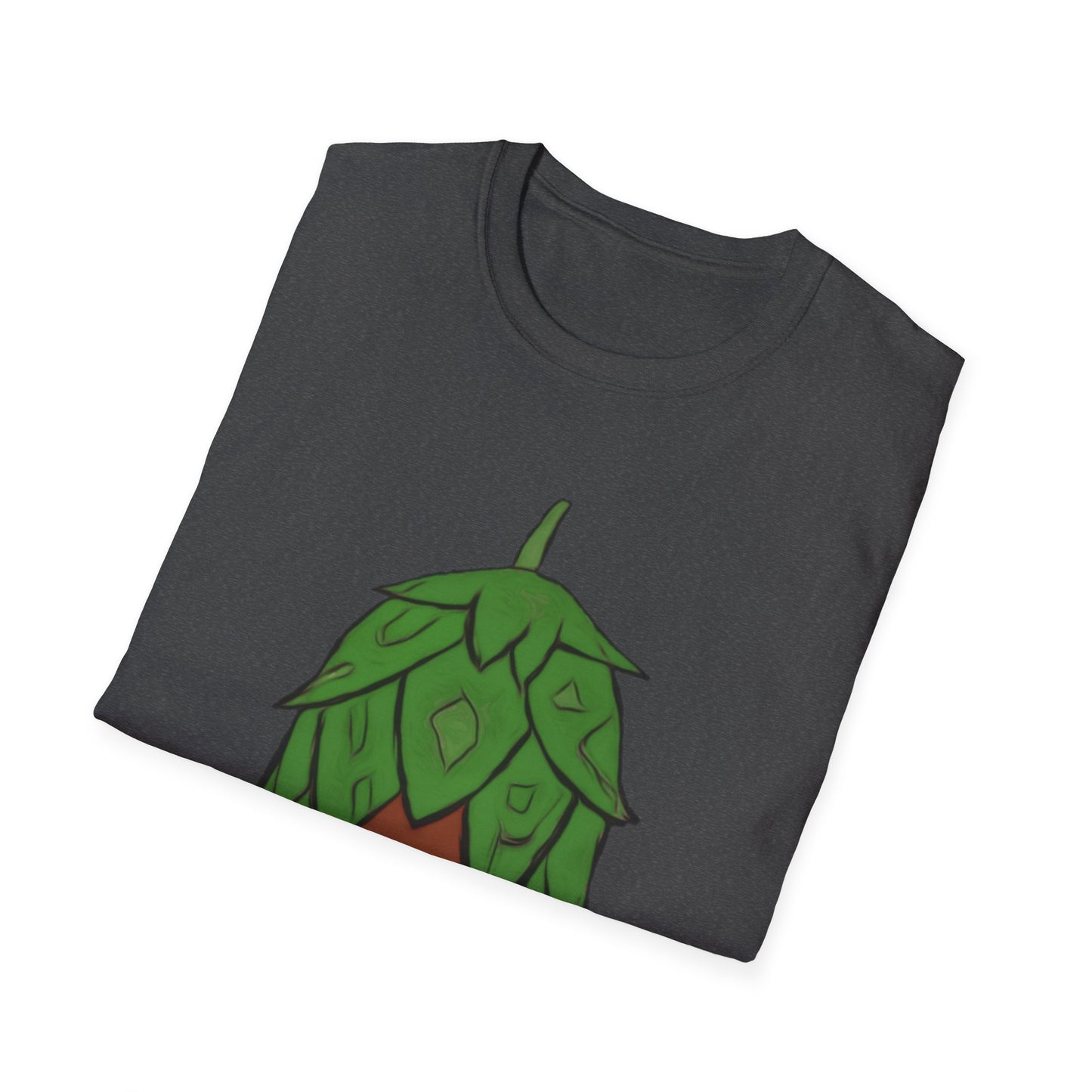 Hop-Love T-Shirt - Unisex