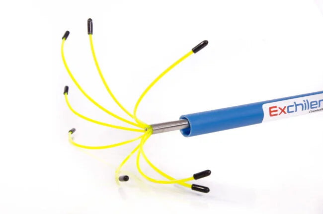 Exchilerator Turbonik Brush