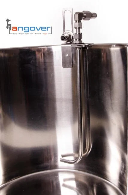 Exchilerator Hangover Whirlpool Arm