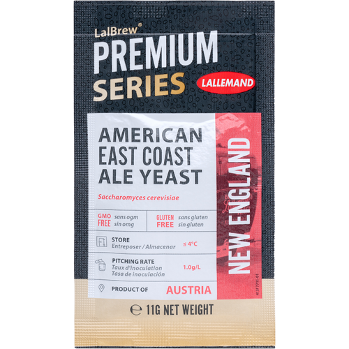 Lallemand New England American East Coast Ale Yeast