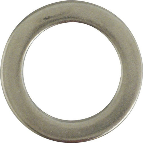 Stainless Washer for Weldless Kits