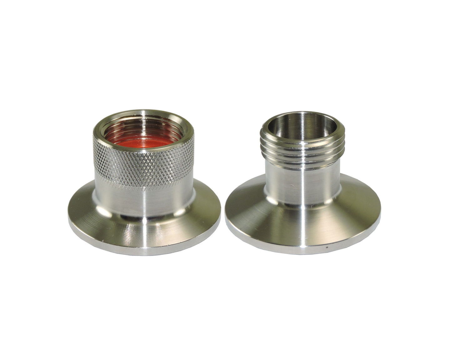 Tri-Clamp By Garden Hose Thread Female