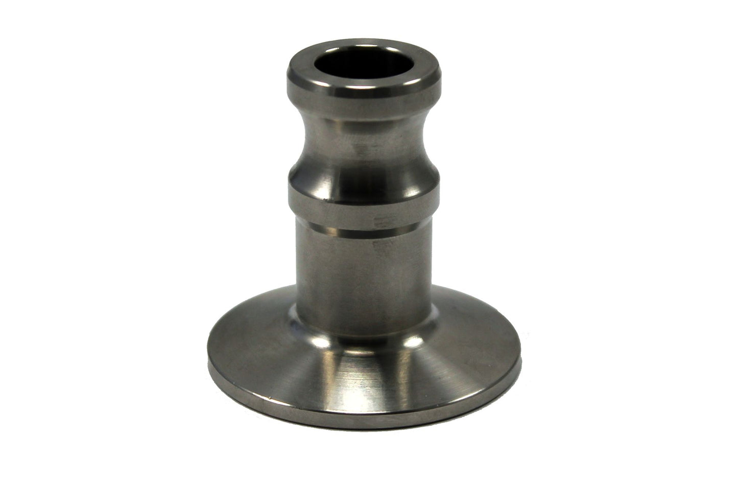 Tri-Clamp to Male Camlock