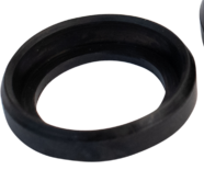 Sanke Keg Coupler Body Washer/Base Seal | D-Style