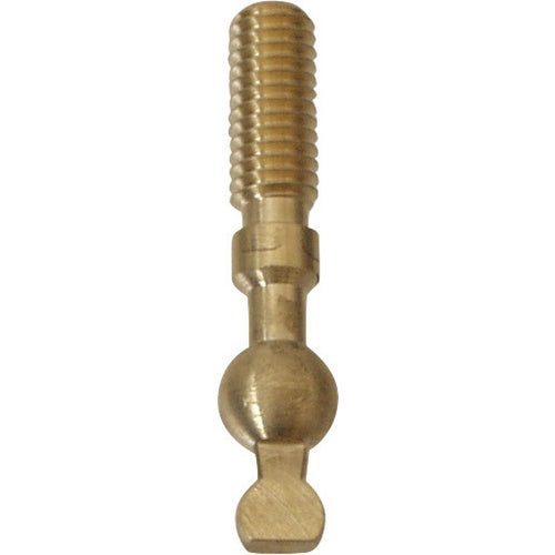 Brass Lever for Krome Faucet