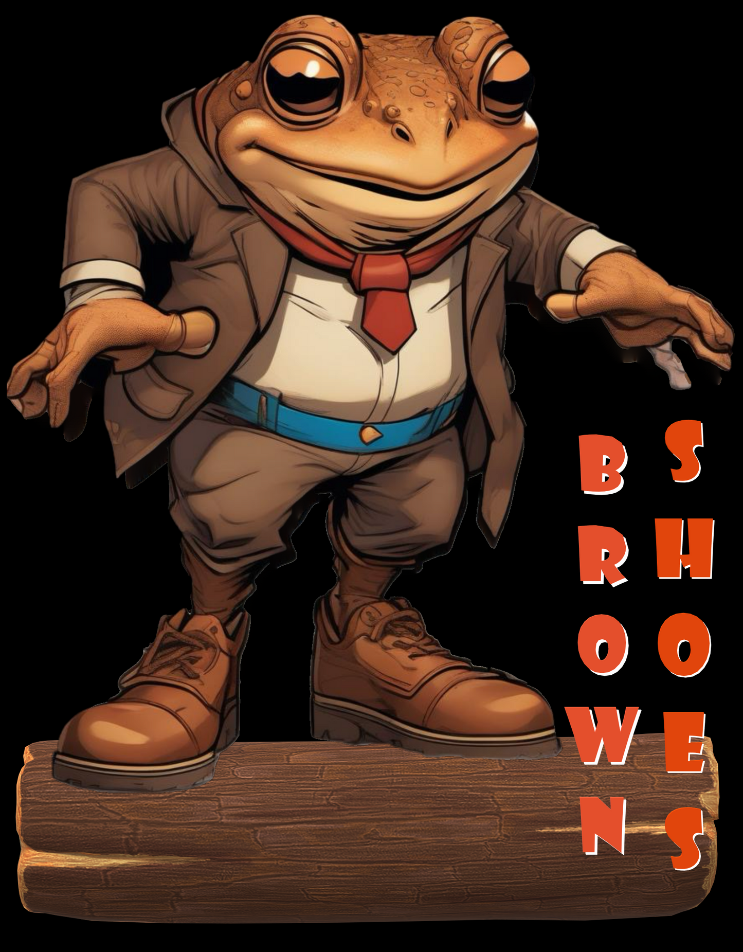 Brown Shoes English Brown Ale
