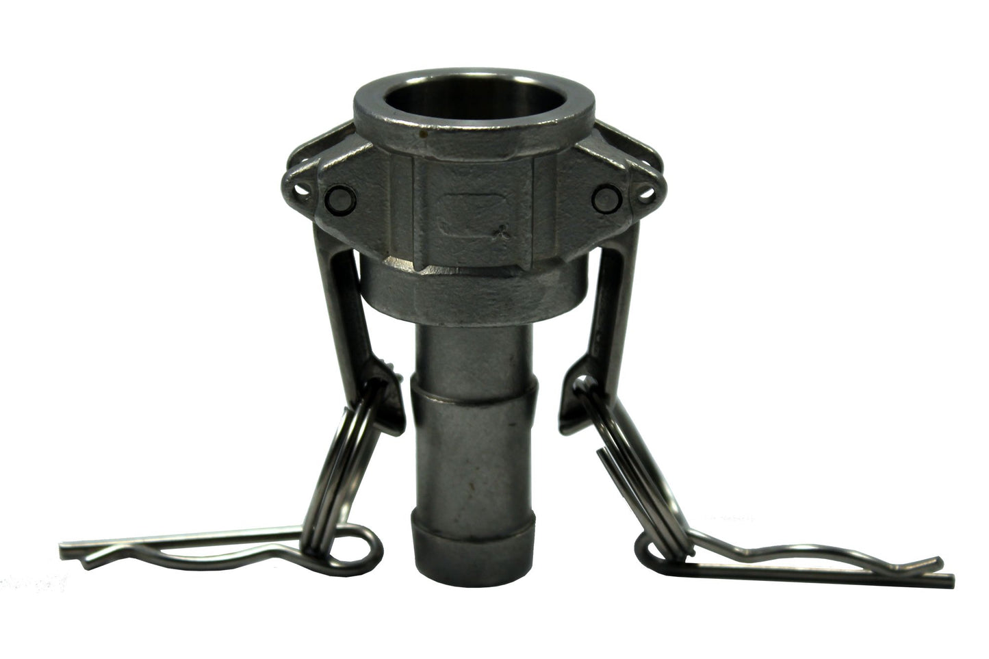 Camlock High Flow C