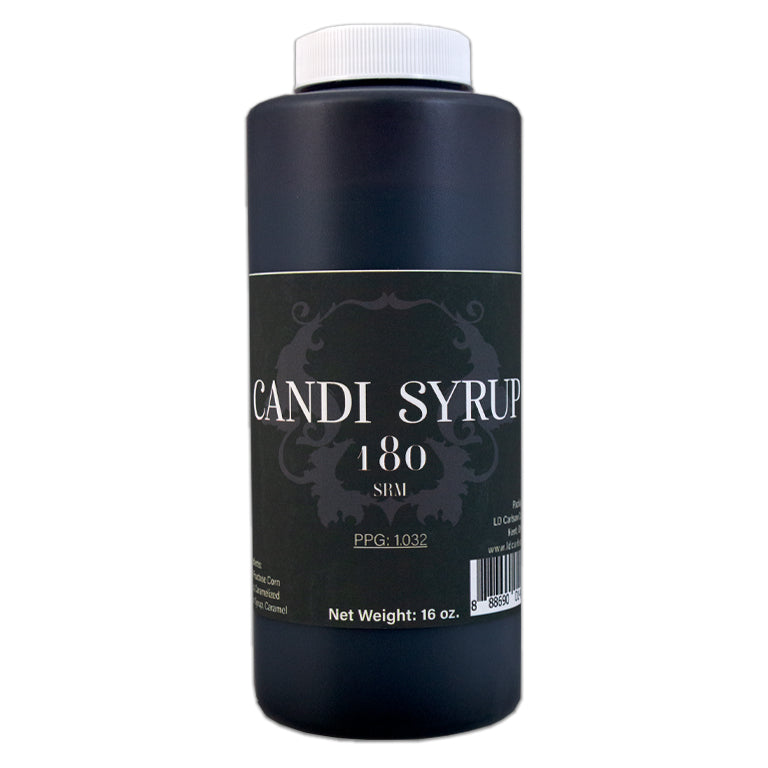CANDI SYRUP 180 LOVIBOND 1 LB