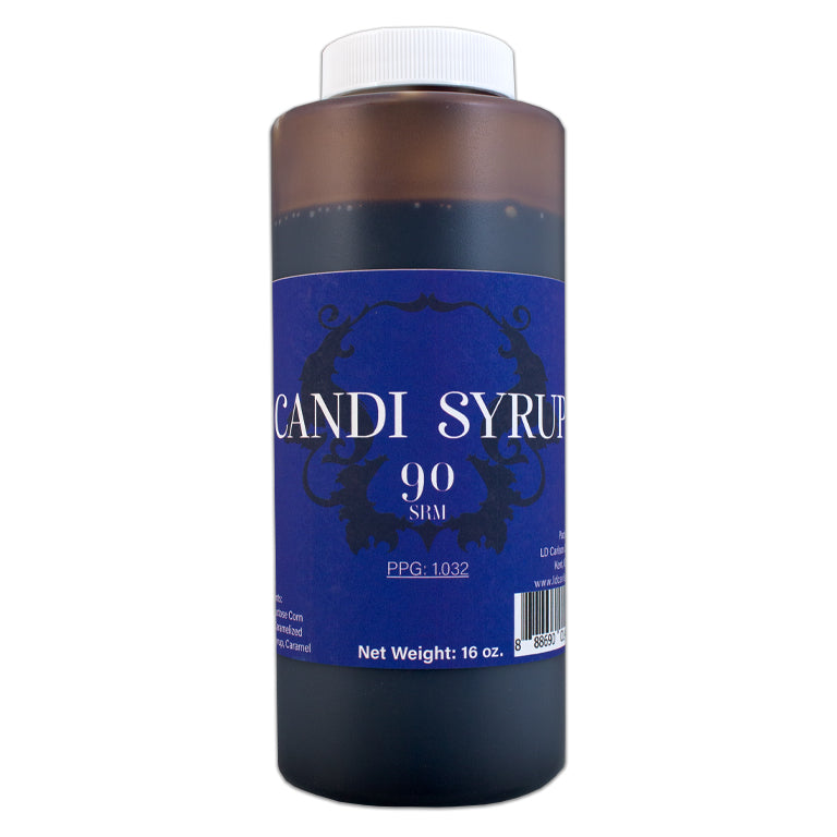 CANDI SYRUP 90 LOVIBOND 1 LB
