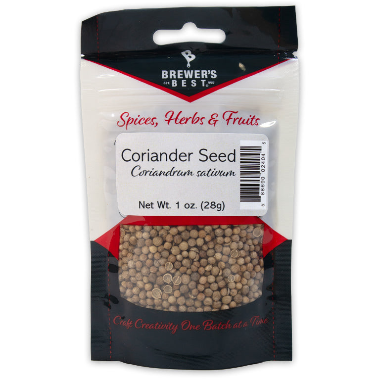 Coriander Seed 1oz