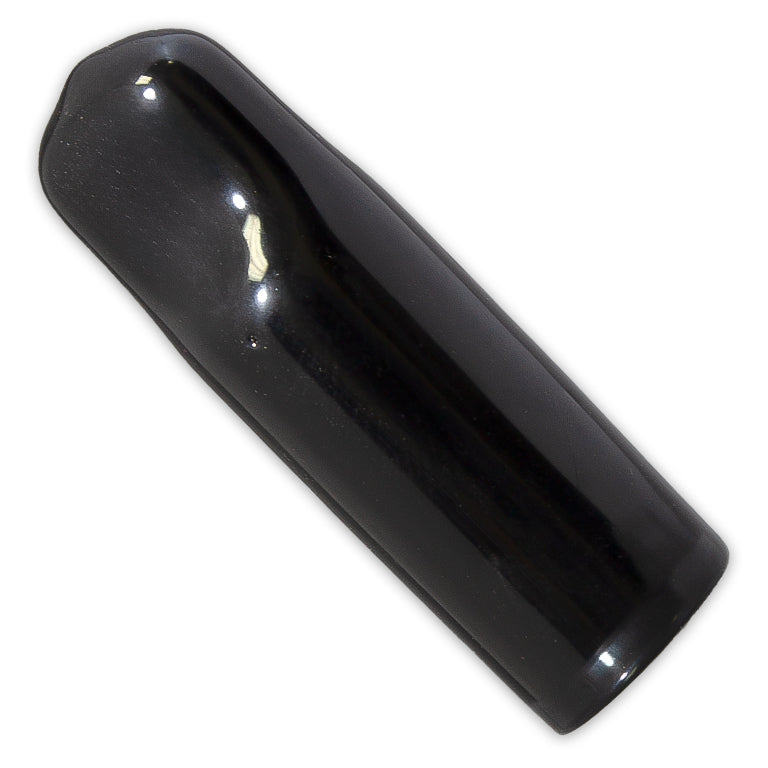 BLACK CAP FOR DRAUGHT FAUCET