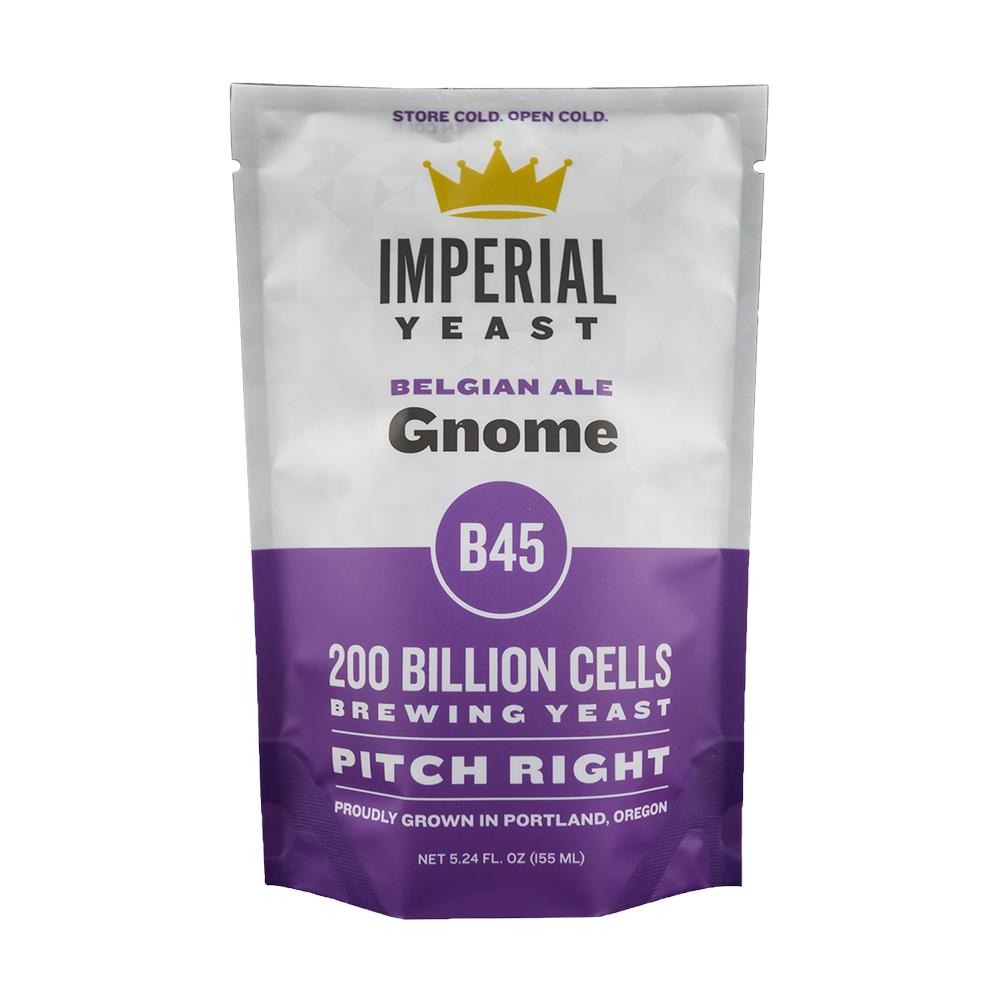 Imperial Yeast B45 Gnome