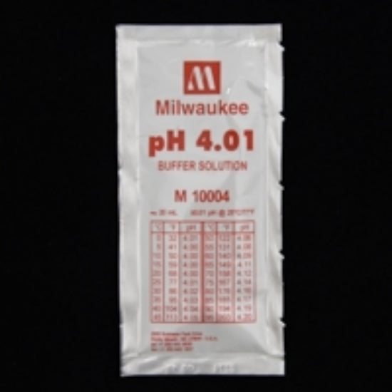 pH Calibration Buffer Solution 4.01