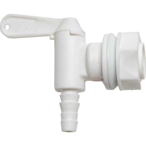 Plastic Spigot for Bucket (Rotating Tap) (Copy)