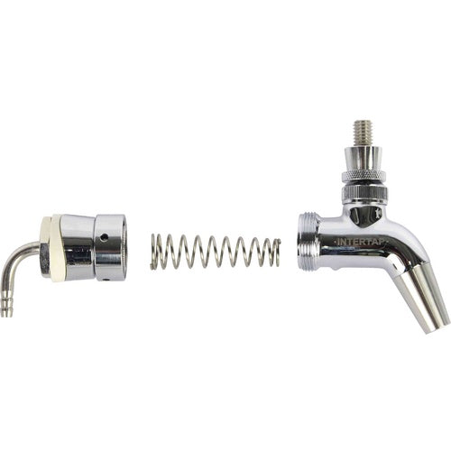Self Closing Faucet Spring | Intertap® | NukaTap®