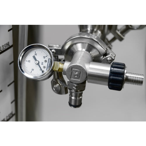 Blichmann Spunding Valve - Tri-Clamp