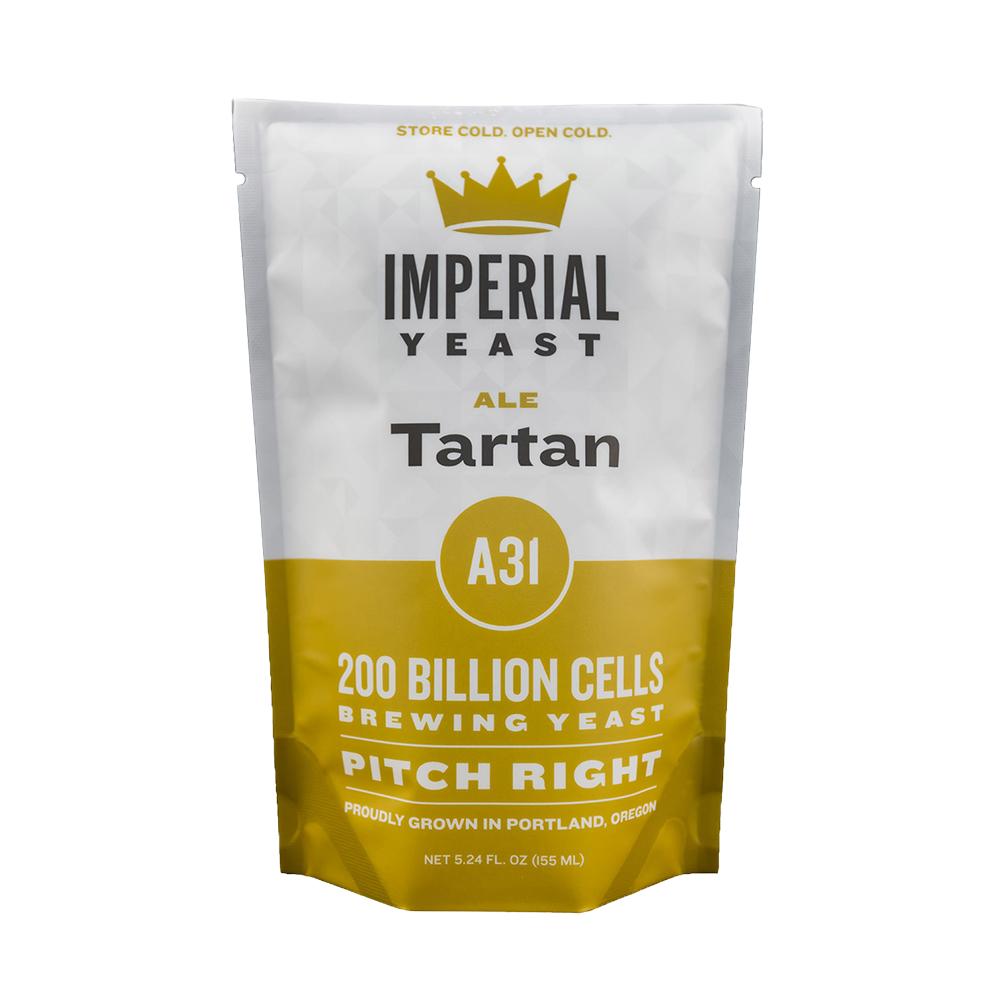 Imperial Yeast A31 Tartan
