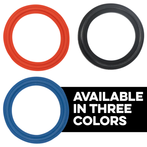 ForgeFit® Tri-Clamp Gasket | EPDM | 1.5"