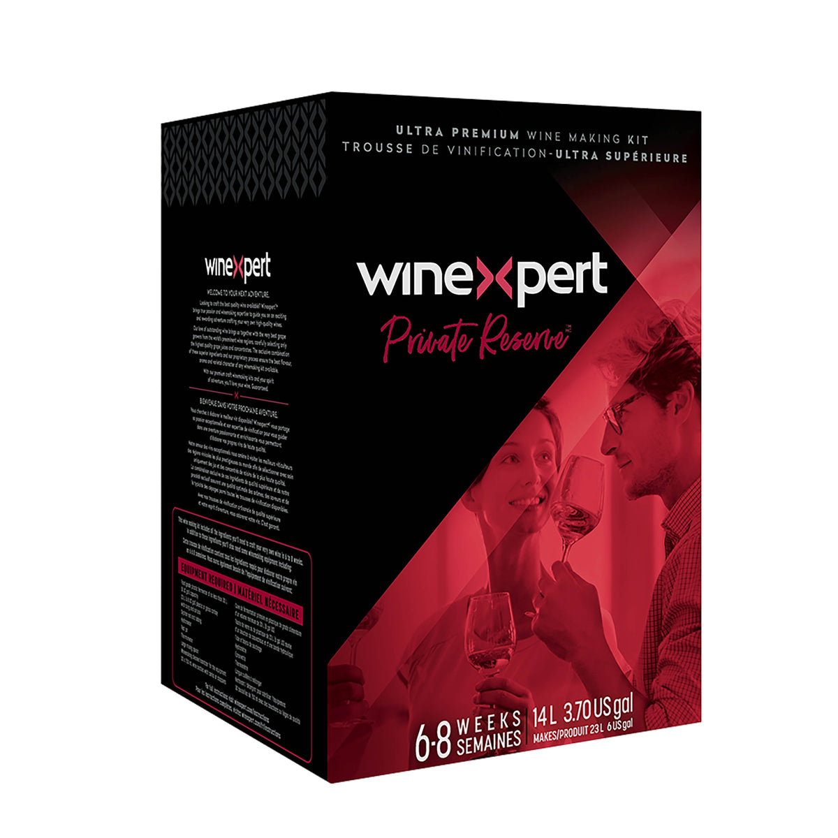 Winexpert Private Reserve