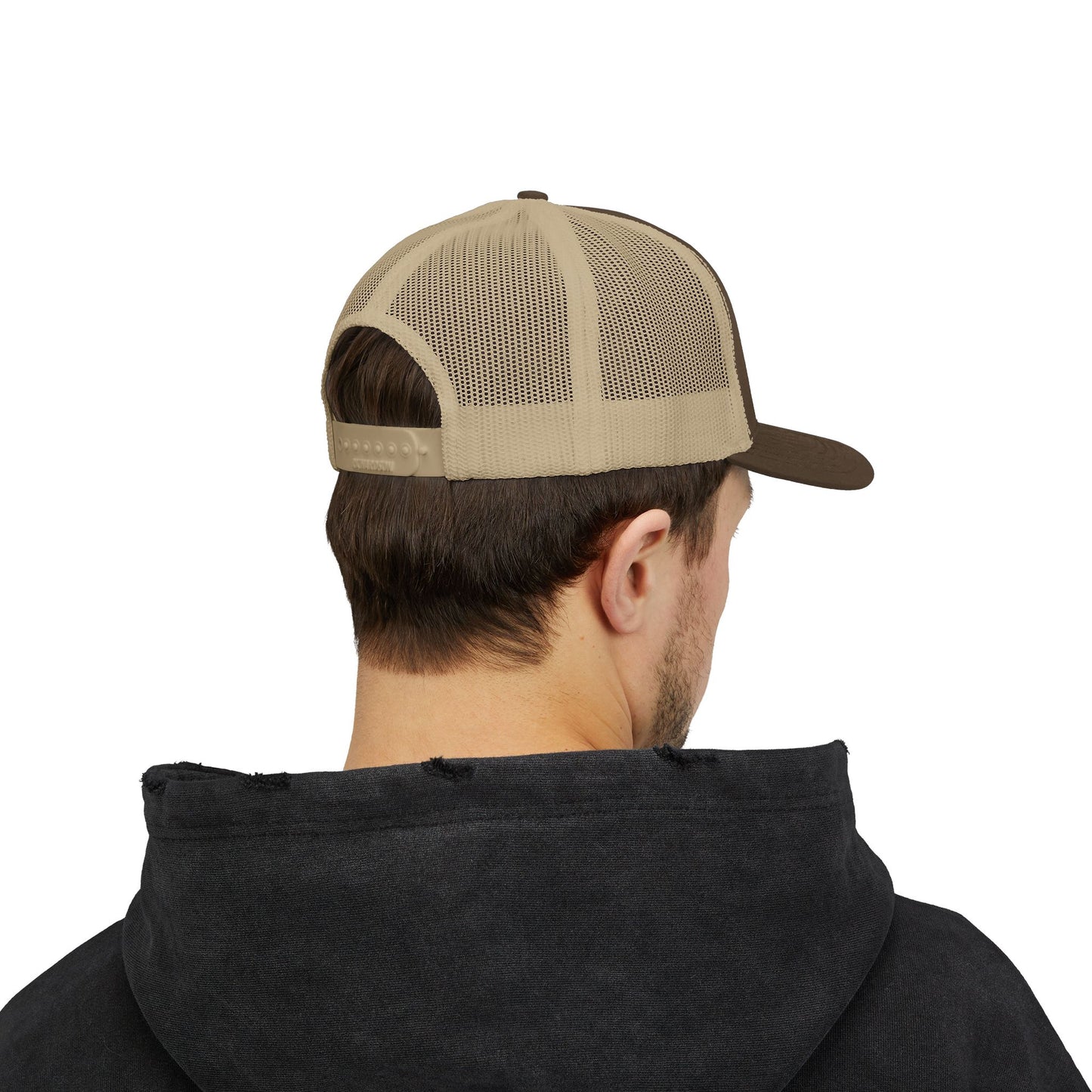 Hop Varieties Trucker Hat