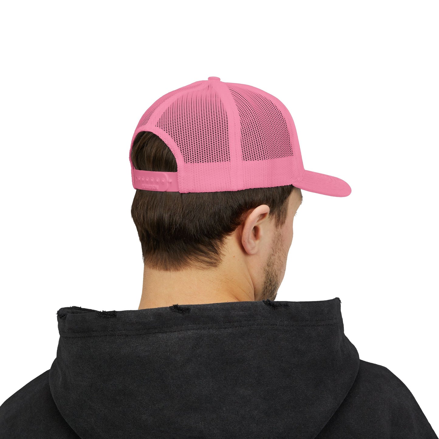 Hop Varieties Trucker Hat