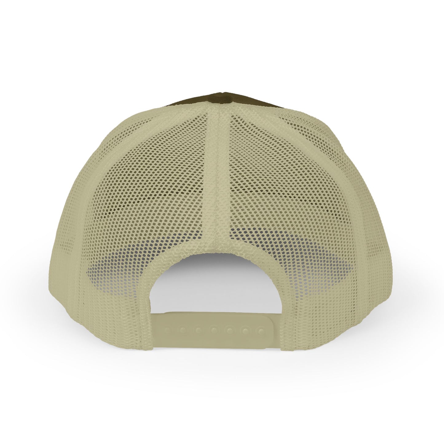 Hop Varieties Trucker Hat