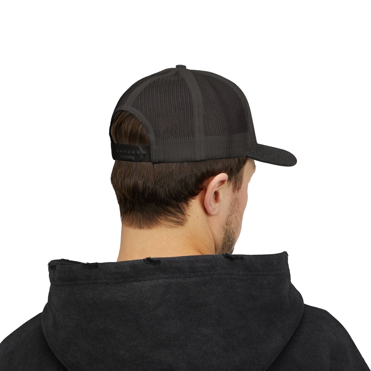 Hop Varieties Trucker Hat