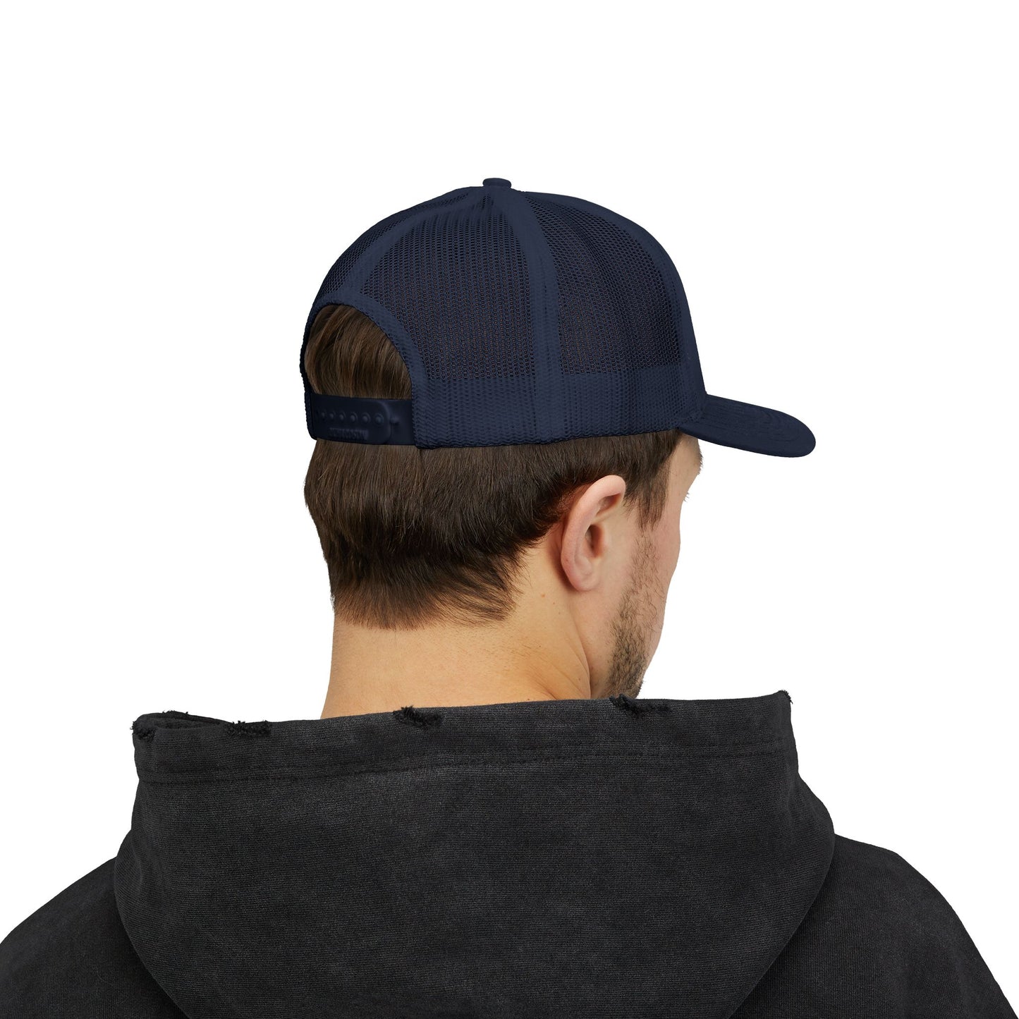 Hop Varieties Trucker Hat
