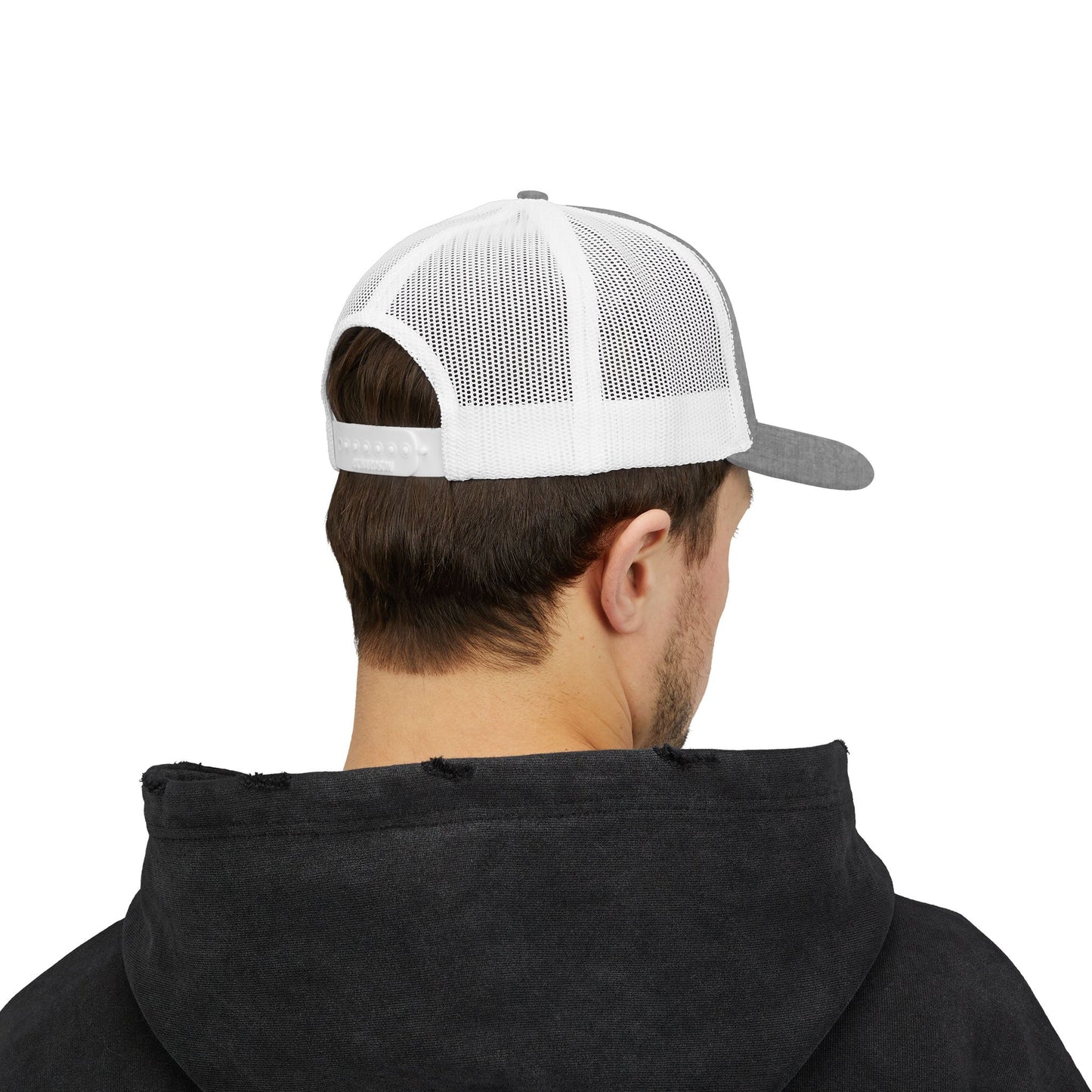 Hop Varieties Trucker Hat